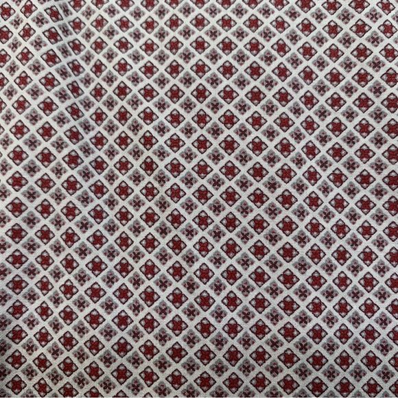 Age of Wisdom long sleeve mens button up shirt. Size Medium. - Picture 6 of 6